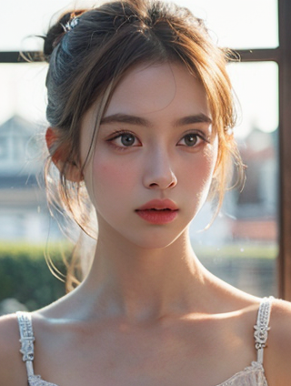 中国女足与奥运村：一场跨越时空的较量